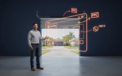 Strategic Landing Page Design for Local PPC: The 2026 Contractor’s Guide