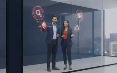 Google Ads vs Facebook Ads for Local Business: A 2026 Strategic Guide for Contractors
