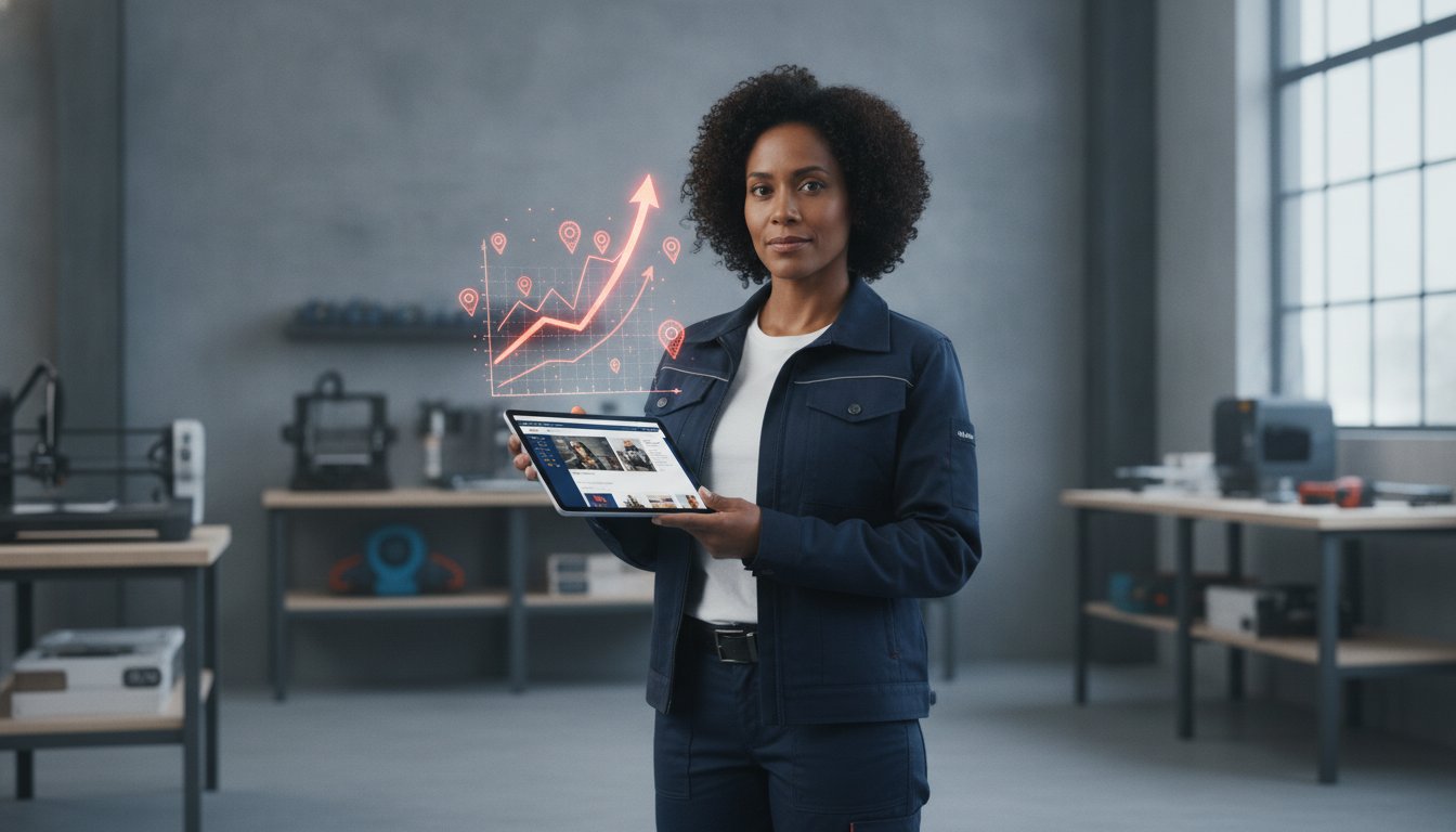 7 Critical Signs You Need a New Website to Dominate Local Markets in 2026