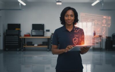 Website Design That Builds Trust with Customers: The 2026 Contractor’s Strategy