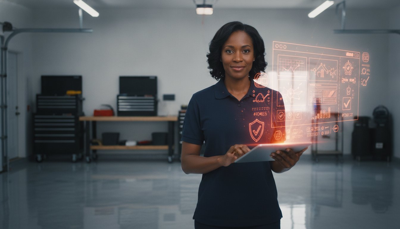 Website Design That Builds Trust with Customers: The 2026 Contractor’s Strategy