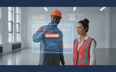 Key Elements of a High-Converting Homepage for Specialty Contractors