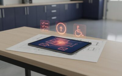 Website Accessibility Checklist for Small Business: A 2026 Strategic Guide for Contractors