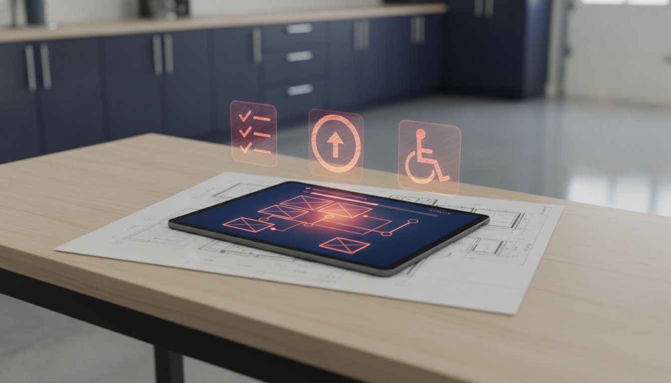 Website Accessibility Checklist for Small Business: A 2026 Strategic Guide for Contractors
