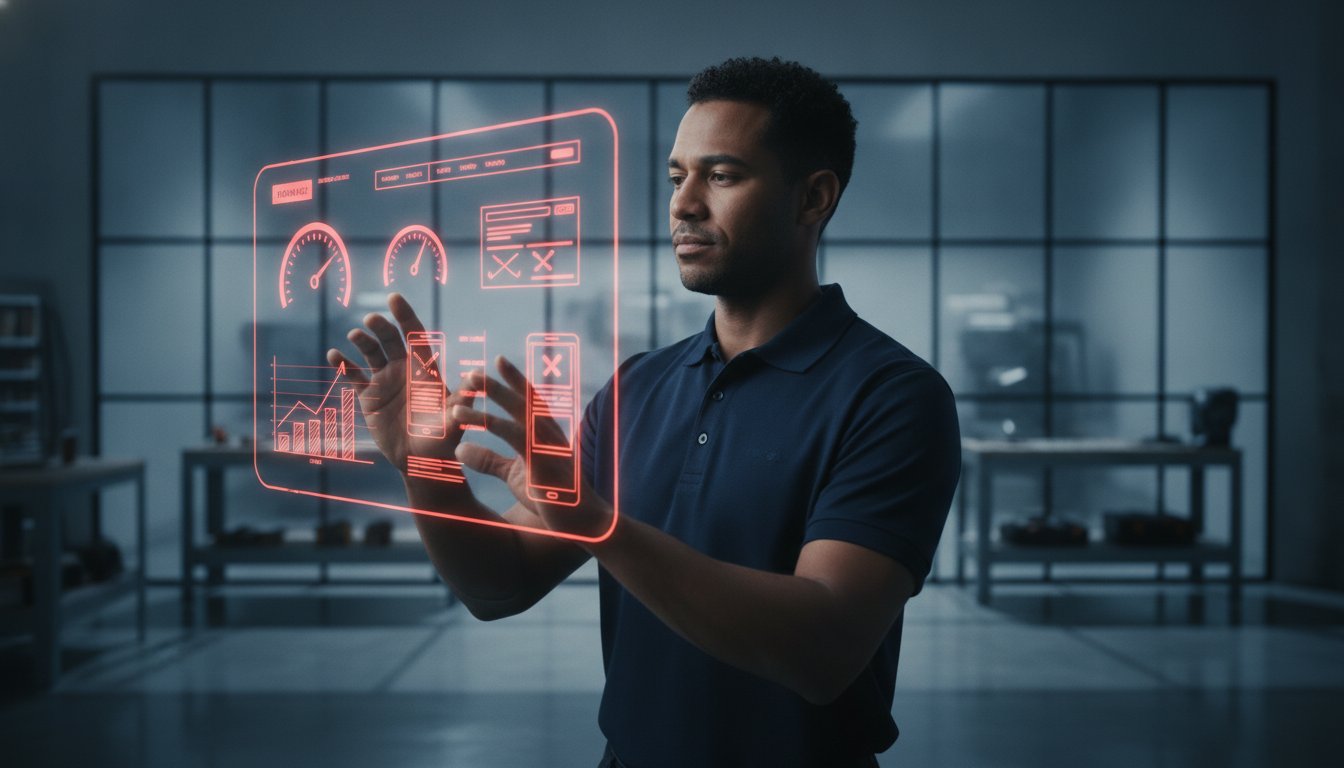 What Do You Need for a Small Business Website in 2026? A Strategic Contractor Guide