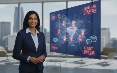 Strategic Lead Generation Ideas for Financial Advisors in 2026