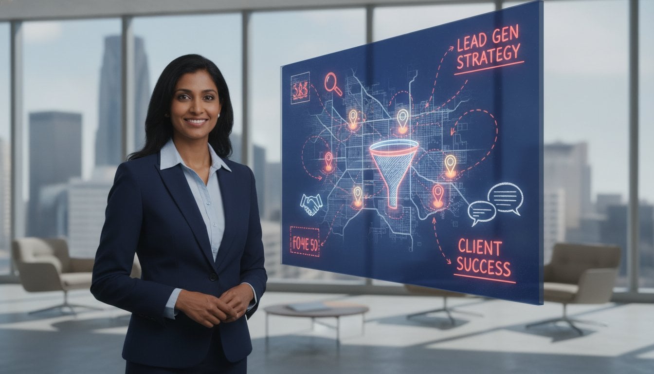 Strategic Lead Generation Ideas for Financial Advisors in 2026