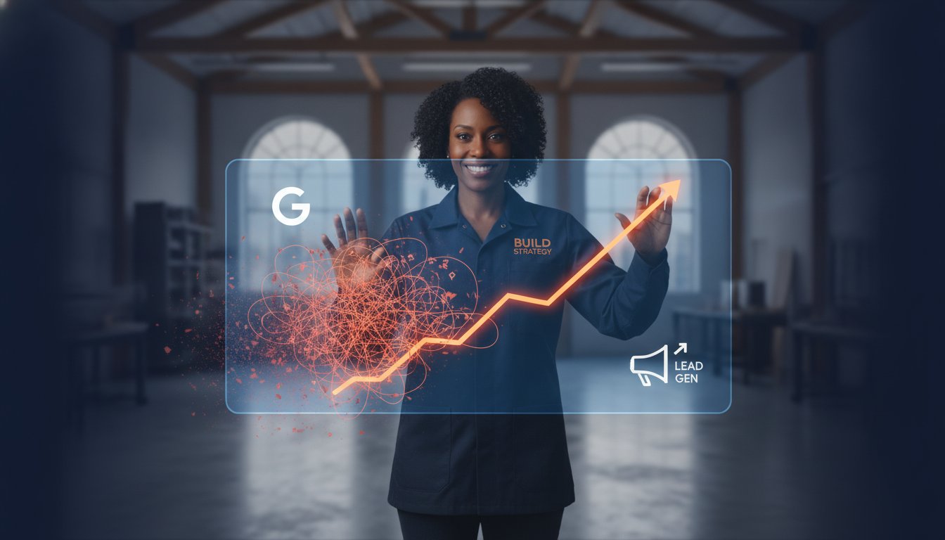 How to Fire Your Digital Marketing Agency: A Strategic Guide for Contractors