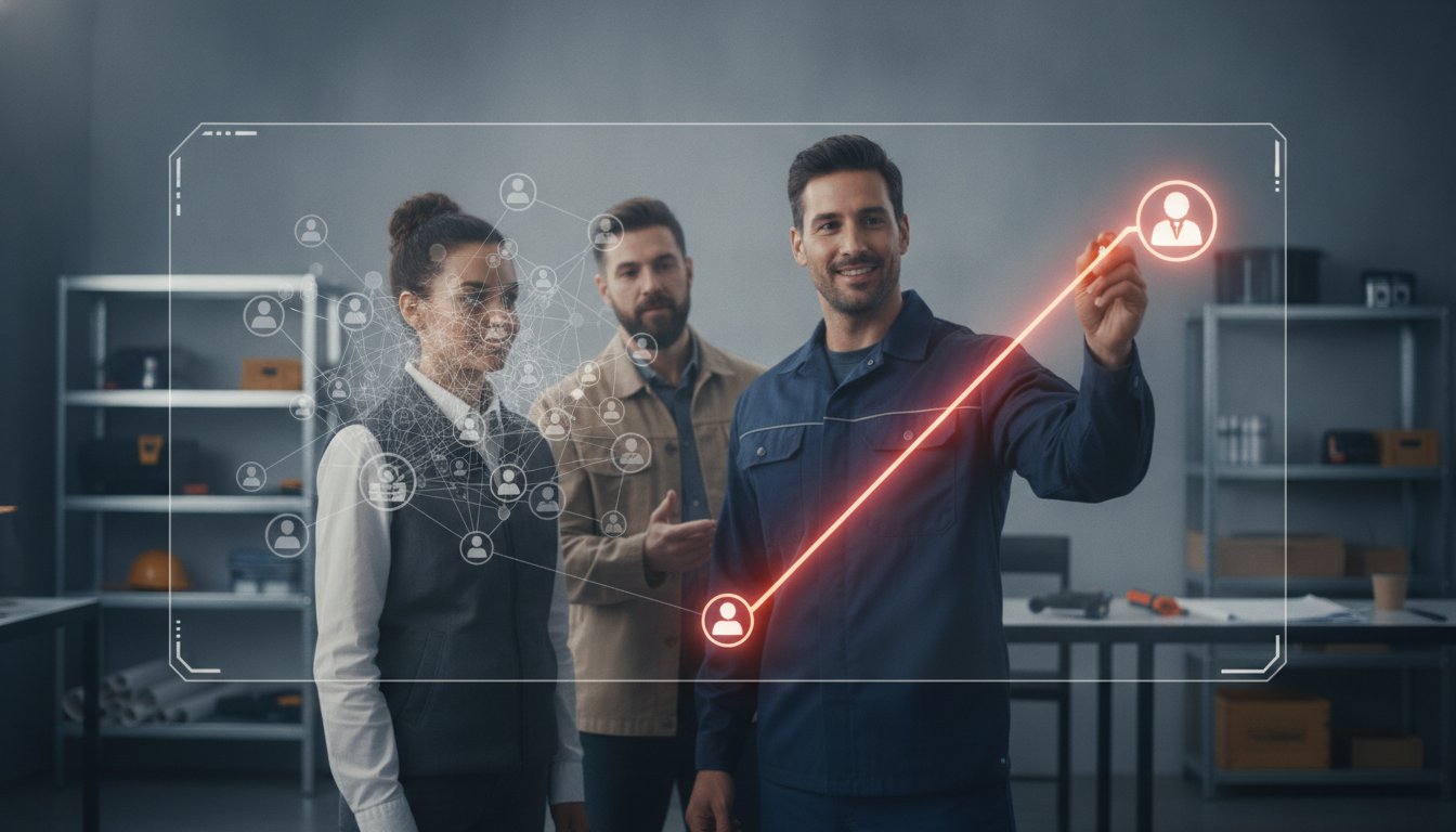Why Am I Getting Low Quality Leads? A Strategic Guide for Specialty Contractors in 2026