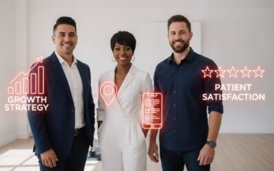 Marketing Strategies for Chiropractors: The 2026 Strategic Guide to Patient Growth