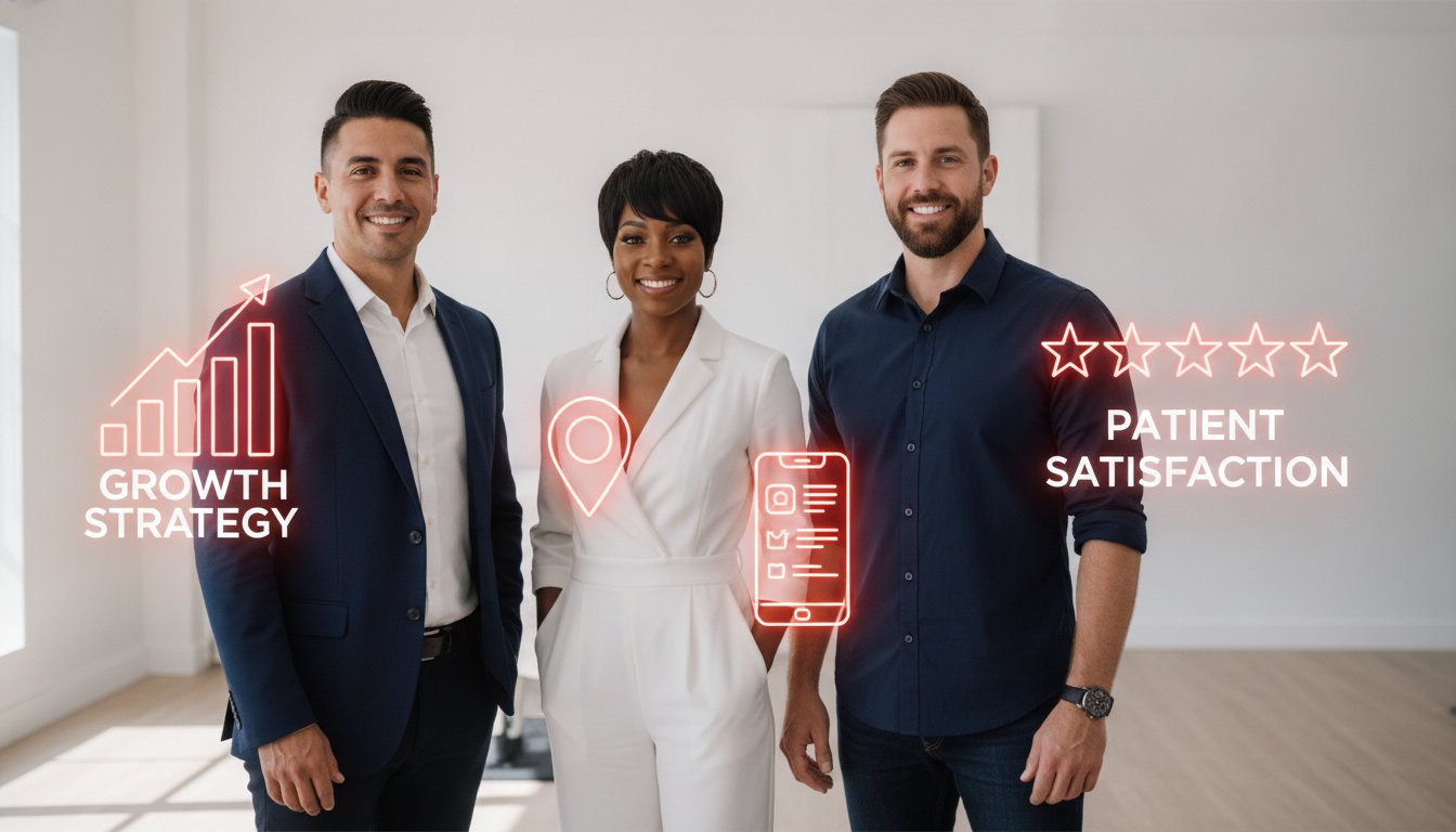 Marketing Strategies for Chiropractors: The 2026 Strategic Guide to Patient Growth