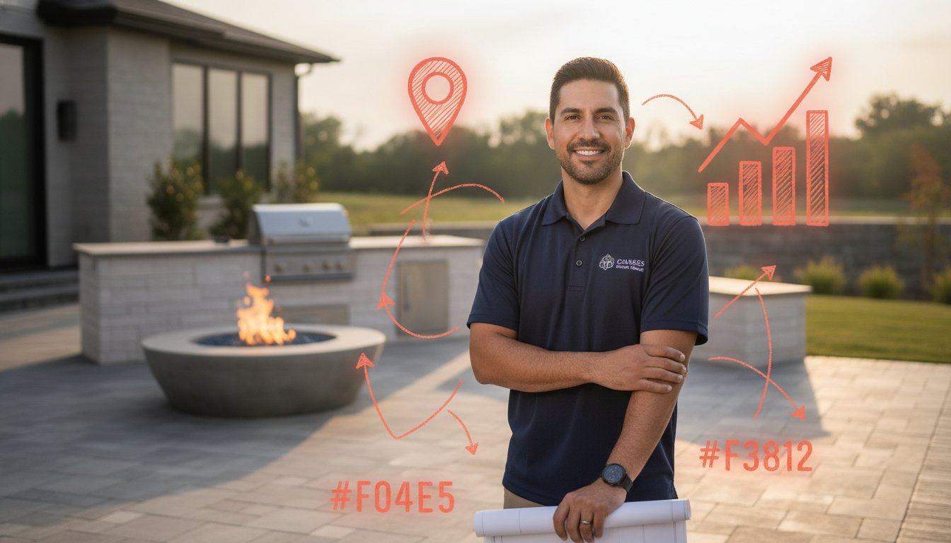How to Get More Landscaping Clients: Strategic Lead Generation for 2026