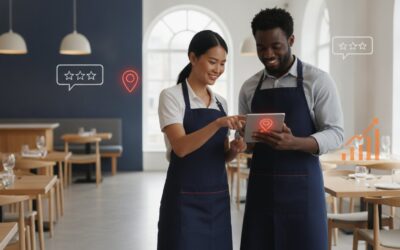 Marketing for a New Restaurant Opening: The 2026 Strategic Launch Guide