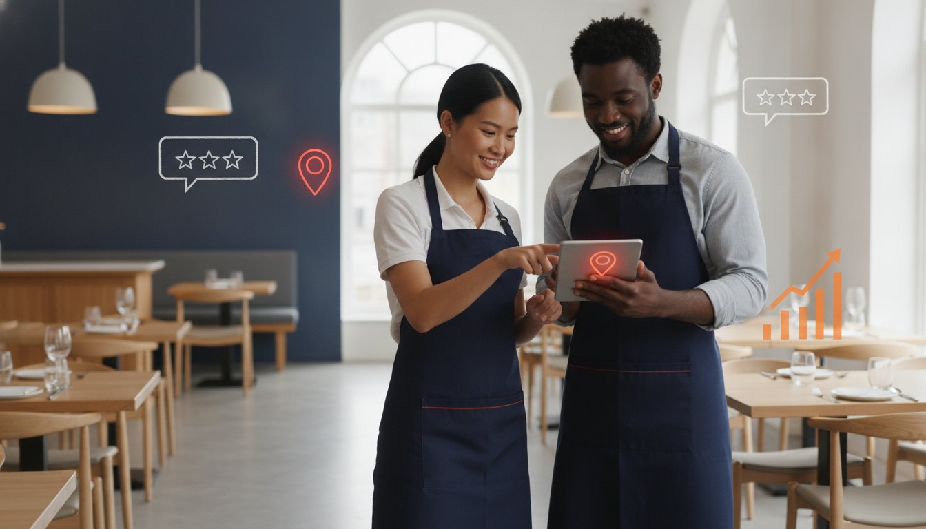 Marketing for a New Restaurant Opening: The 2026 Strategic Launch Guide
