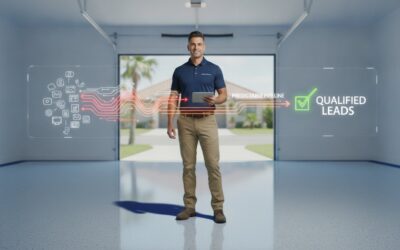 How to Build a Predictable Lead Generation System for Specialty Contractors