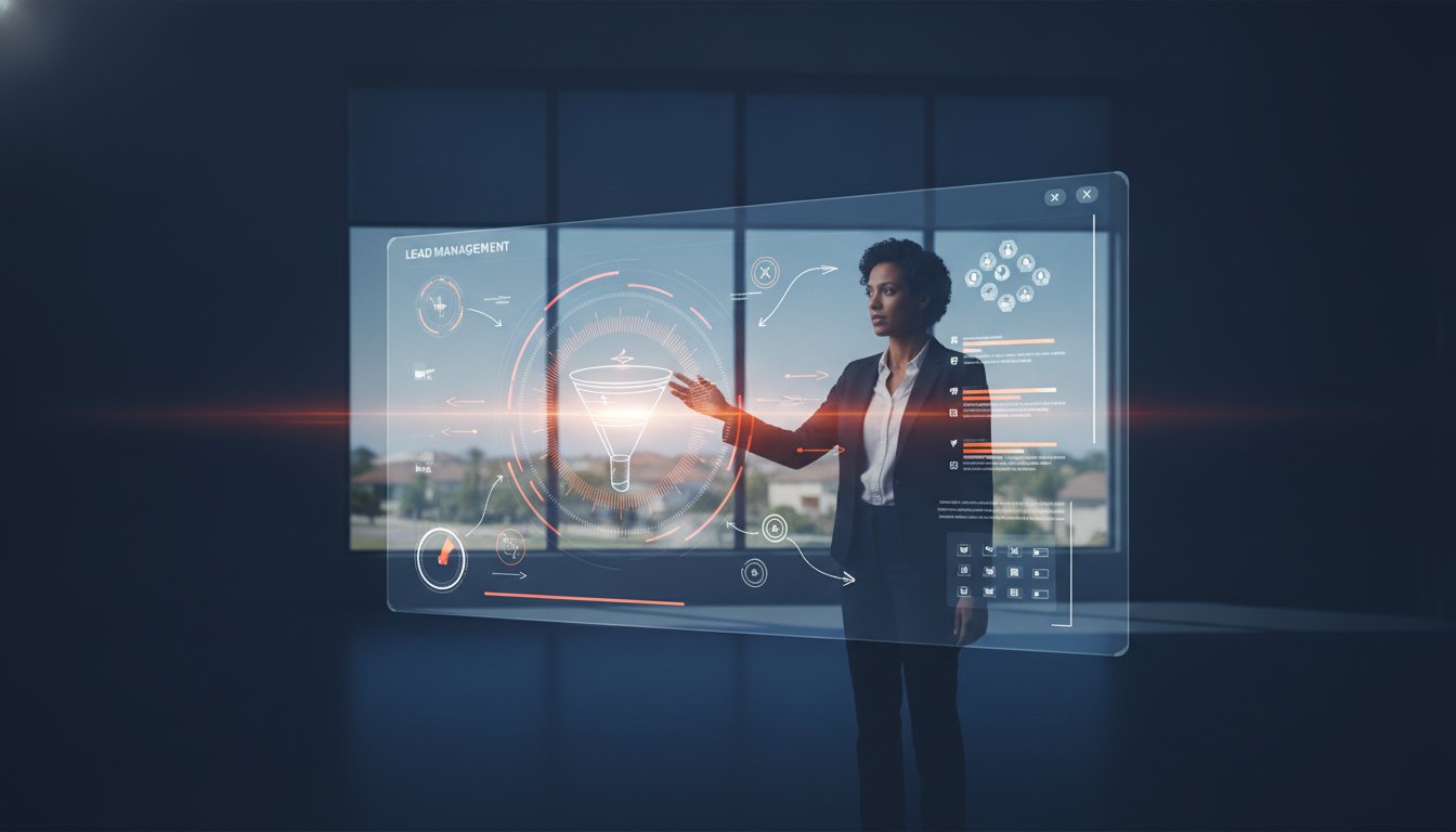 Lead Management for Contractors: The 2026 Strategy for High-Ticket Specialty Trades