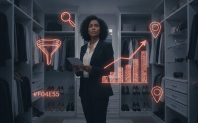 Marketing for Professional Organizers: The 2026 Guide to High-Ticket Lead Generation