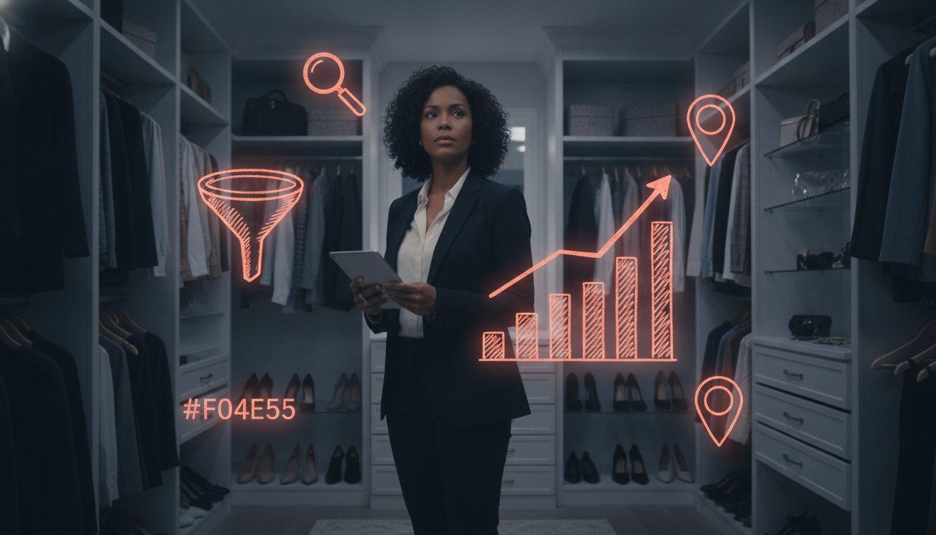 Marketing for Professional Organizers: The 2026 Guide to High-Ticket Lead Generation