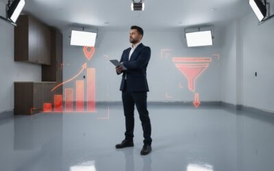 Painting Contractor Marketing: The 2026 Strategic Guide to High-Ticket Lead Generation
