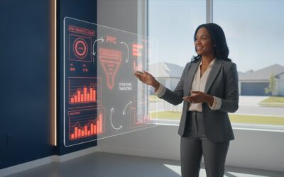 Roofing PPC in 2026: A Strategic Guide to High-Intent Lead Generation