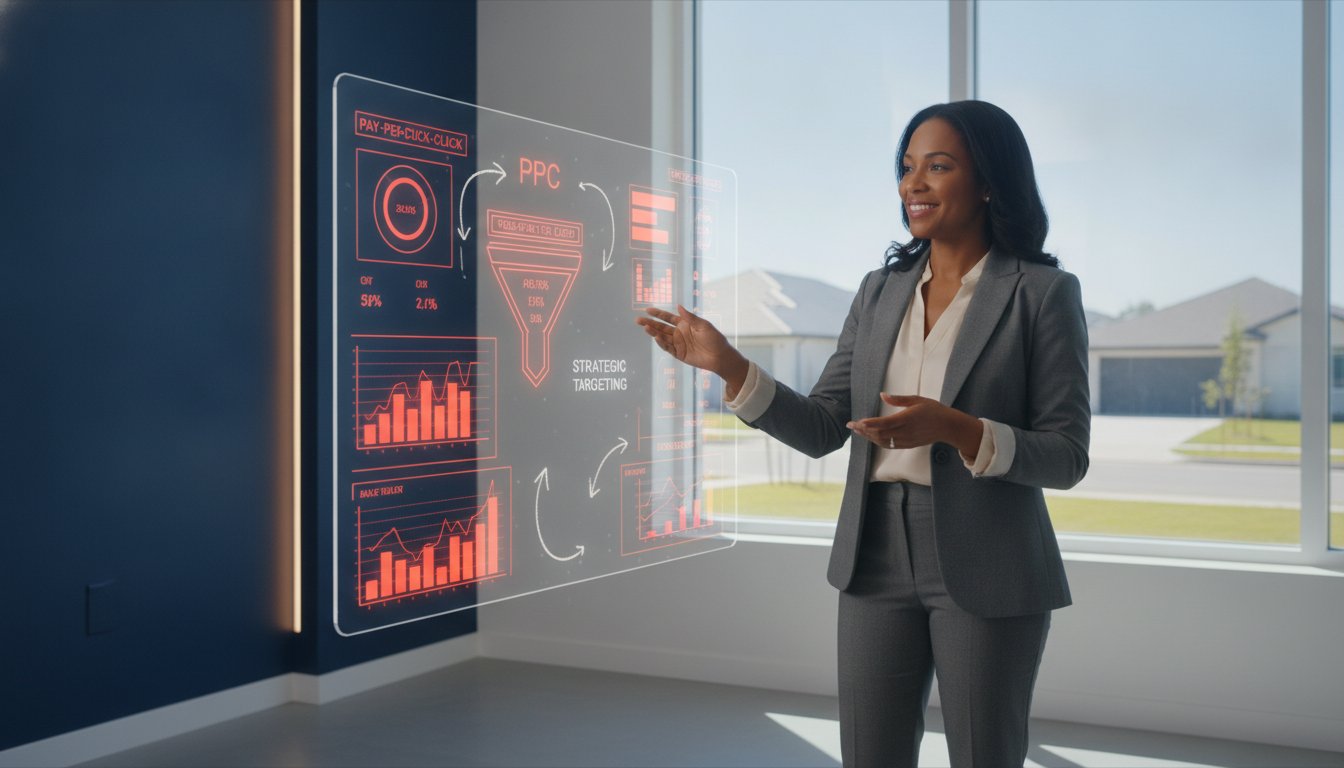 Roofing PPC in 2026: A Strategic Guide to High-Intent Lead Generation
