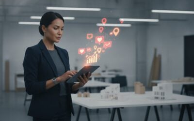 Social Media for Garage Cabinet Companies: A Strategic Guide to High-Ticket Lead Gen
