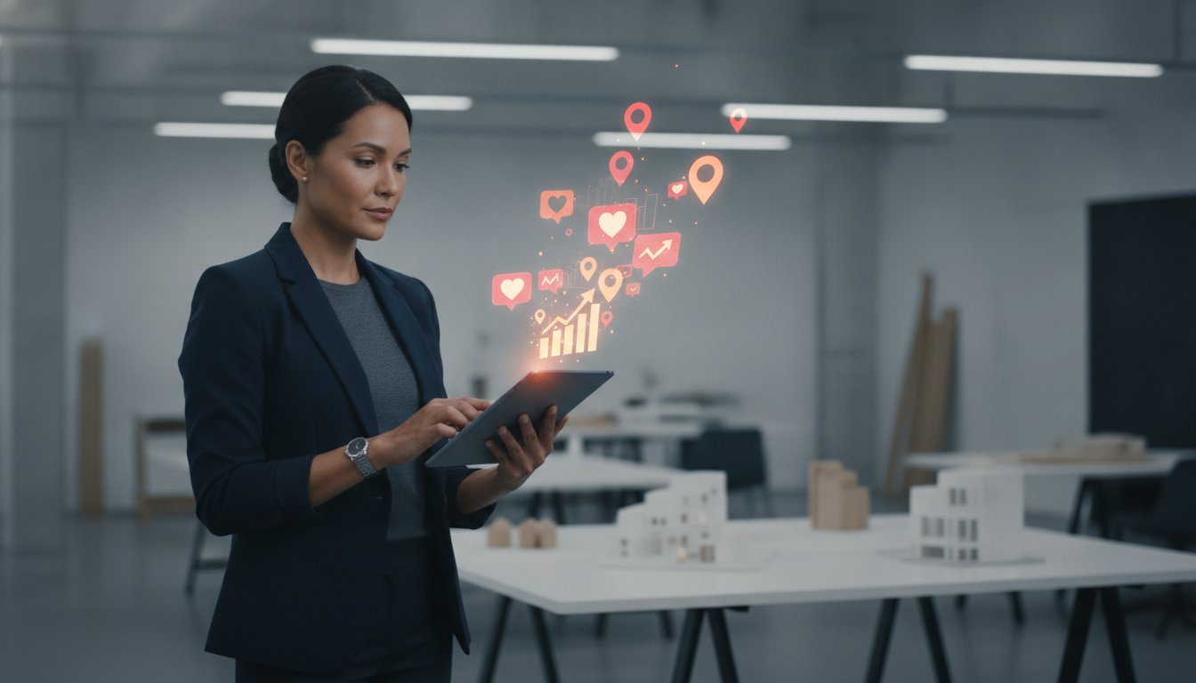 Social Media for Garage Cabinet Companies: A Strategic Guide to High-Ticket Lead Gen