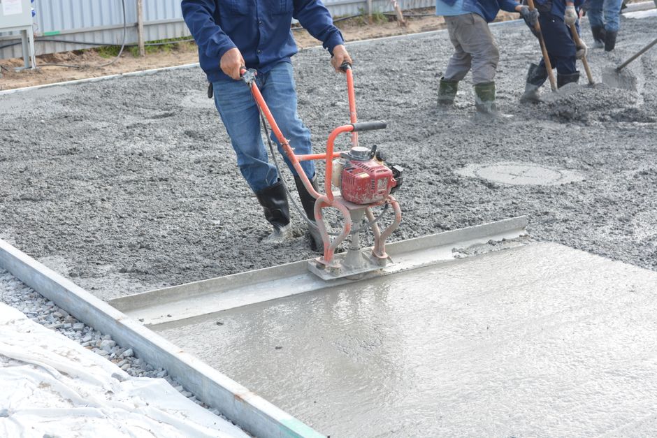 Ad Lead Tracking for Concrete and Flooring Contractors
